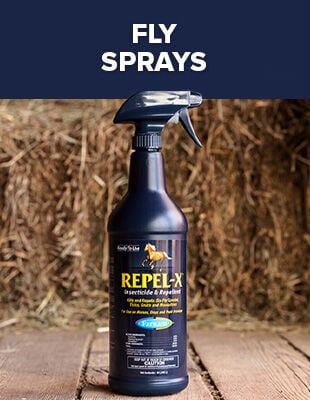 Fly Sprays